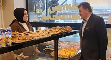 Ferizli Cumhurbaşkanımıza En Güçlü Desteği Verecek 