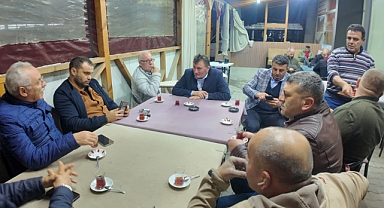 “Ferizli’de Eser ve Hizmet Siyaseti Devam Edecek” 