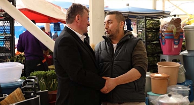 FERİZLİ’NİN GELECEĞİ CUMHUR İTTİFAKININ GÜÇLÜ ELLERİNDE 