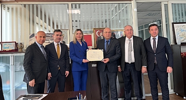 GELECEĞİN HAMMADDELERİNİN SIVI VE RAFİNE ÜRETİMLERİ SAKARYA’ DAN… 