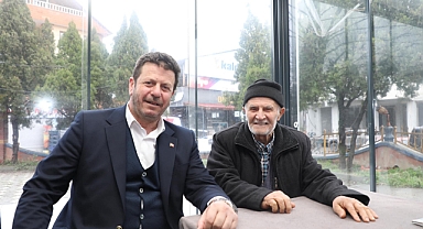 ‘Gönüllere dokunmaya devam edeceğiz’ 