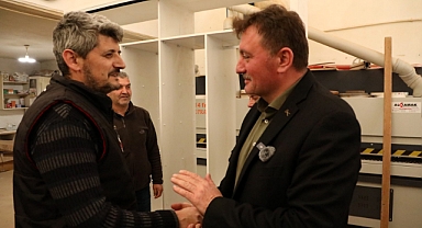 Gündoğdu “Daha güçlü bir Ferizli için hazırız ve kararlıyız”