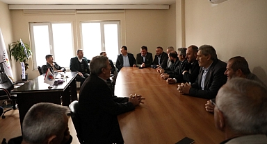 Gündoğdu: “Ferizli Bizim Tek Sevdamız” 