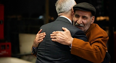 HENDEK GÜMBÜR GÜMBÜR “BİZİM TURGUT” 