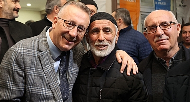 HEP BİRLİKTE DAHA GÜZEL YARINLARA 