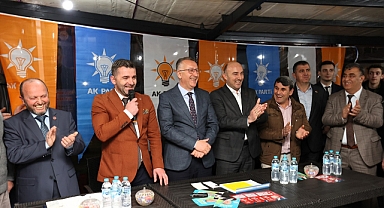 IŞIKSU İLE YÜZLER GÜLÜYOR 