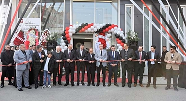 KAPI KAPI DOLAŞMAYA DEVAM 