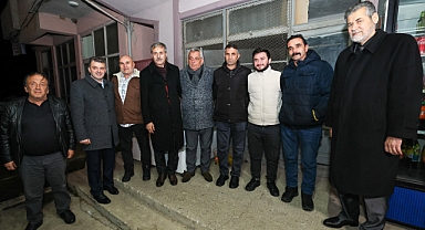 “Karasu’da 40 mahallemizin hepsiyle ayrı ayrı ilgileneceğiz” 