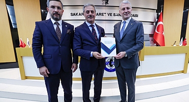 Kentsel dönüşüm için heyecan uyandıran açıklama 