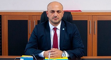 Kılıçaslan’dan saldırıya sert tepki! 