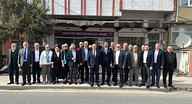 ‘Emekliye su ücretsiz olsun’ 