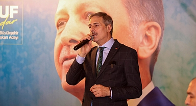 “Muhtarlarımız yerel kalkınmanın en önemli paydaşlarındandır” 