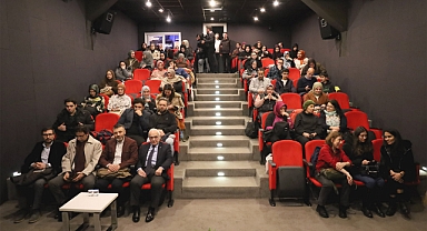 OSM’de İslami düşüncenin derinlerinde: “Müslüman’dan başka ilmi bir havuz yok” 