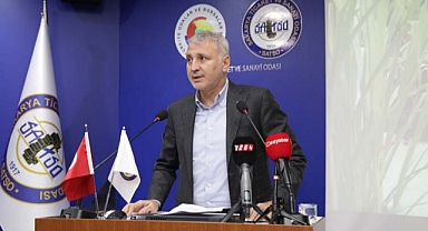 Peyzaj ve Süs Bitkiciliği Sektörü SATSO'da Değerlendirildi 