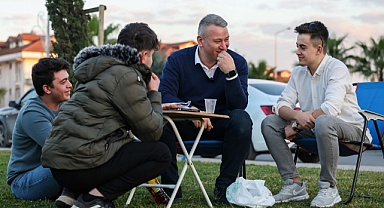 SAKARYA HAFTA SONU BU KONSERLERDE BULUŞACAK 