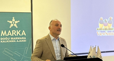 SAMİB ÜRETEN ŞEHİRLER PROGRAMI 