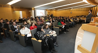 SATSO'da E-Ticaret ve E-İhracat Konuşuldu 