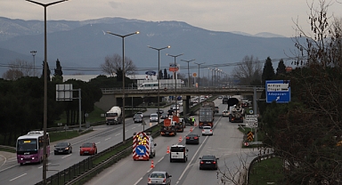 SEDAŞ aydınlatma çalışmalarına hızlı adımlarla devam ediyor 
