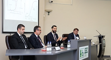 “Sözleşmeli Üretim ve Planlı Üretim, Kokarca Zararlısı ve Mücadele Yöntemleri” 