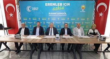 “SPORA DESTEĞİMİZİ SÜRDÜRECEĞİZ” 