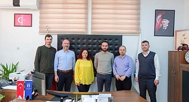 SUBÜ’de 2024 yılı iç tetkik süreci tamamlandı 