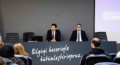 SUBÜ'de 2024 Yılı Oryantasyon Programı düzenlendi 