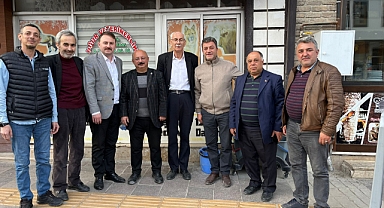 TARAKLI’DA GÜZEL TABLO 