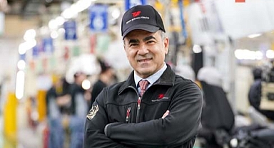 TOYOTA BOSHOKU TÜRKİYE'DEN KARBON NÖTR OLMA YÖNÜNDE YATIRIM 