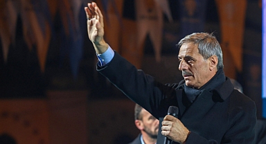 Yusuf Alemdar Erenler’de coşkuyla karşılandı; 