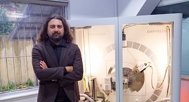 12. Uluslararası Döküm Kongresi’ne SUBÜ desteği 