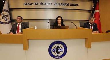 29.Meslek Komitesi'nden Üyelerine “Özel Öğretim Kurumları Mevzuatı Hakkında Mali ve Hukuki Bilgilendirme” Semineri 