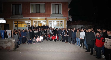 ADAPAZARI HEPİMİZİN 