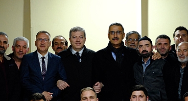 ADAPAZARI’NIN YARINLARI DAHA GÜZEL OLACAK 