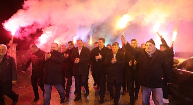 Akyazı 31 Mart zaferine hazır! 