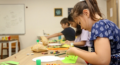 Alemdar’dan çocuklar ve ailelere müjde 