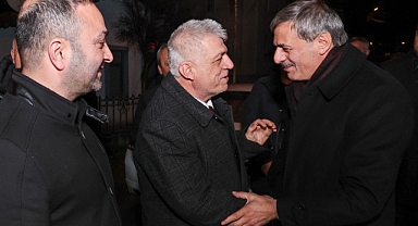 Alemdar’dan Erenler’de hizmet vurgusu 