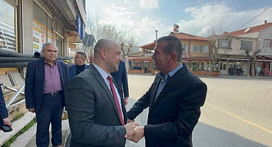 Ampülü geç, güneşi seç! 