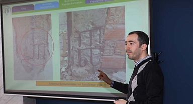 Analize uygun iyileştirmeler deprem riskini azaltır 