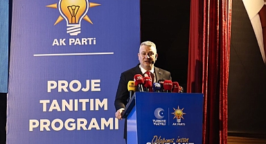 Başkan Adayı Çelik’ten 14 Mart Mesajı 