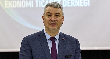 Başkan Adayı Osman Çelik, ETD’yi Ziyaret Etti 