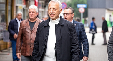 BAŞKAN BABAOĞLU: BBP ADAYI MESELEYİ ÇARPITIYOR, MAĞDUR EDEBİYATI YAPIYOR 