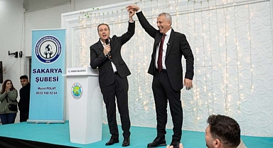 BAŞKAN BABAOĞLU: ENGELSİZ YAŞAM VE SOSYAL GELİŞİM MERKEZİ İLE ENGELLER KALKACAK 