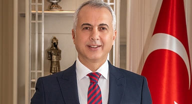 BAŞKAN BABAOĞLU GENÇLERE BÖYLE SESLENDİ 