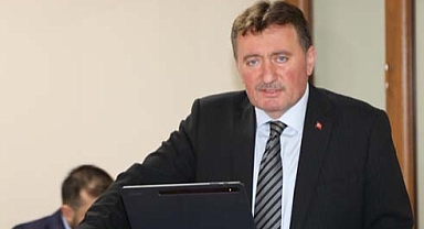 Başkan Gündoğdu 5 yıllık çalışmalarına tek tek anlattı 