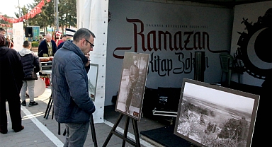 Büyükşehir büyük zaferin 109. yılında Millî Mücadele ruhunu yaşattı 