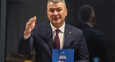 ÇARK CADDESİ VE SOKAKLAR İÇİN VİZYON HEDEF 