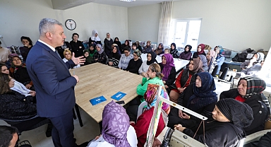 Çelik, “Serdivan’da Tarih Yazmamıza Çok Az Kaldı” 