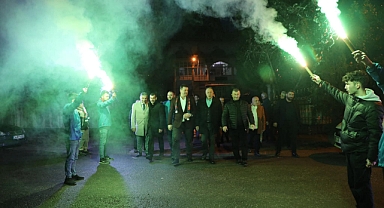 ‘Cumhur İttifakı kazanacak, Akyazı kazanacak’ 