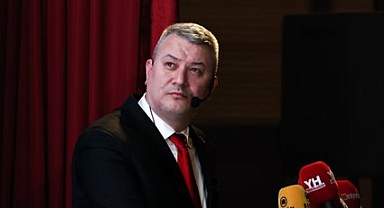 DİRENÇLİ SERDİVAN İÇİN GEREKLİ TÜM ADIMLARI ATACAĞIZ 