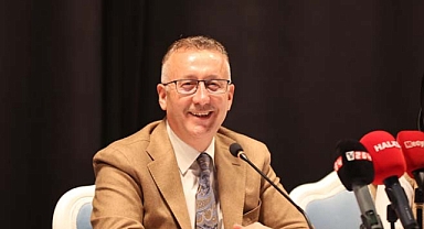 DÖNEMİN SON MECLİSİ YAPILDI 